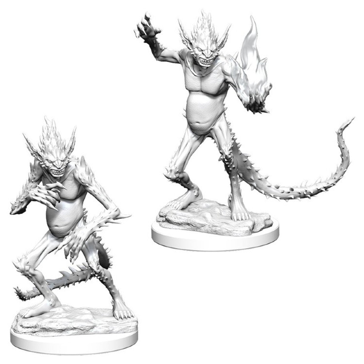 WizKids 904169 Barbed Devils | Grognard Games