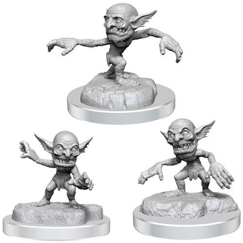 WizKids 90437 W16 Boggles | Grognard Games