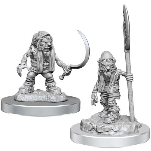 WizKids 90438 RedCaps | Grognard Games