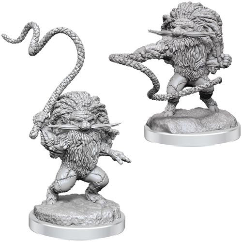 WizKids 904398 NMM W16 Korreds | Grognard Games