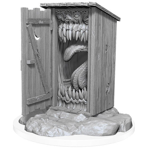 WizKids 90488 NMM Giant Mimic | Grognard Games