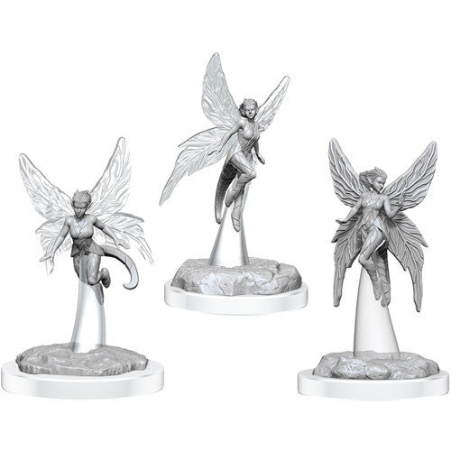 WizKids 90558 Wisher Pixies | Grognard Games