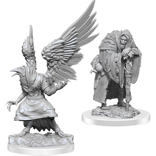 WizKids 905869 W19 Wereravens | Grognard Games