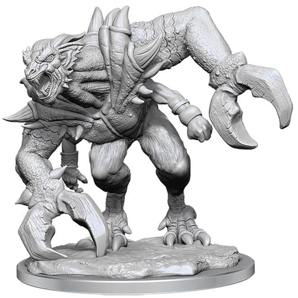 WizKids 906354 W21 Glabrezu | Grognard Games