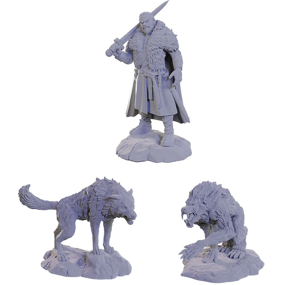 Wizkids 906743 Loup Garou | Grognard Games