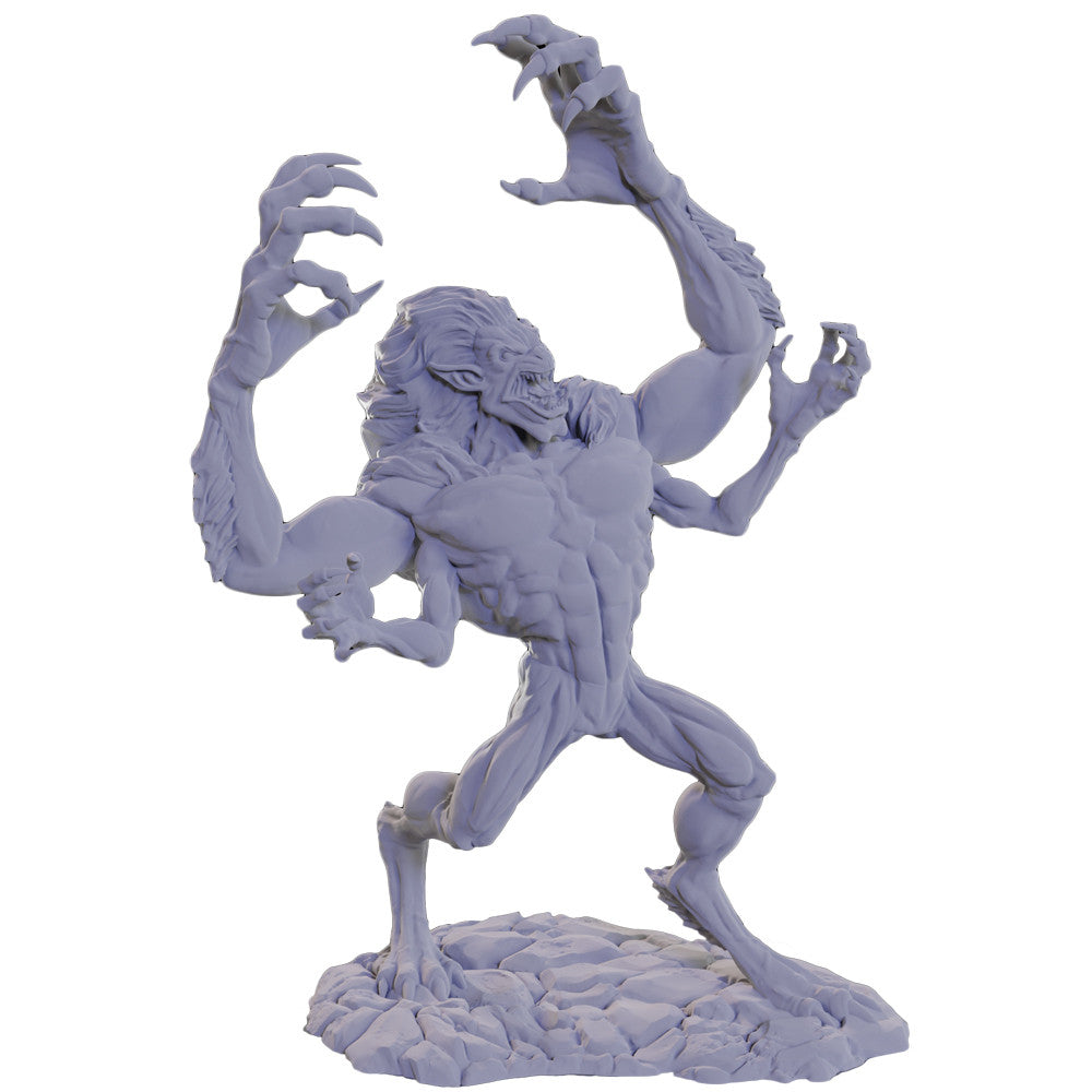 Wizkids 906798 Draegloth | Grognard Games