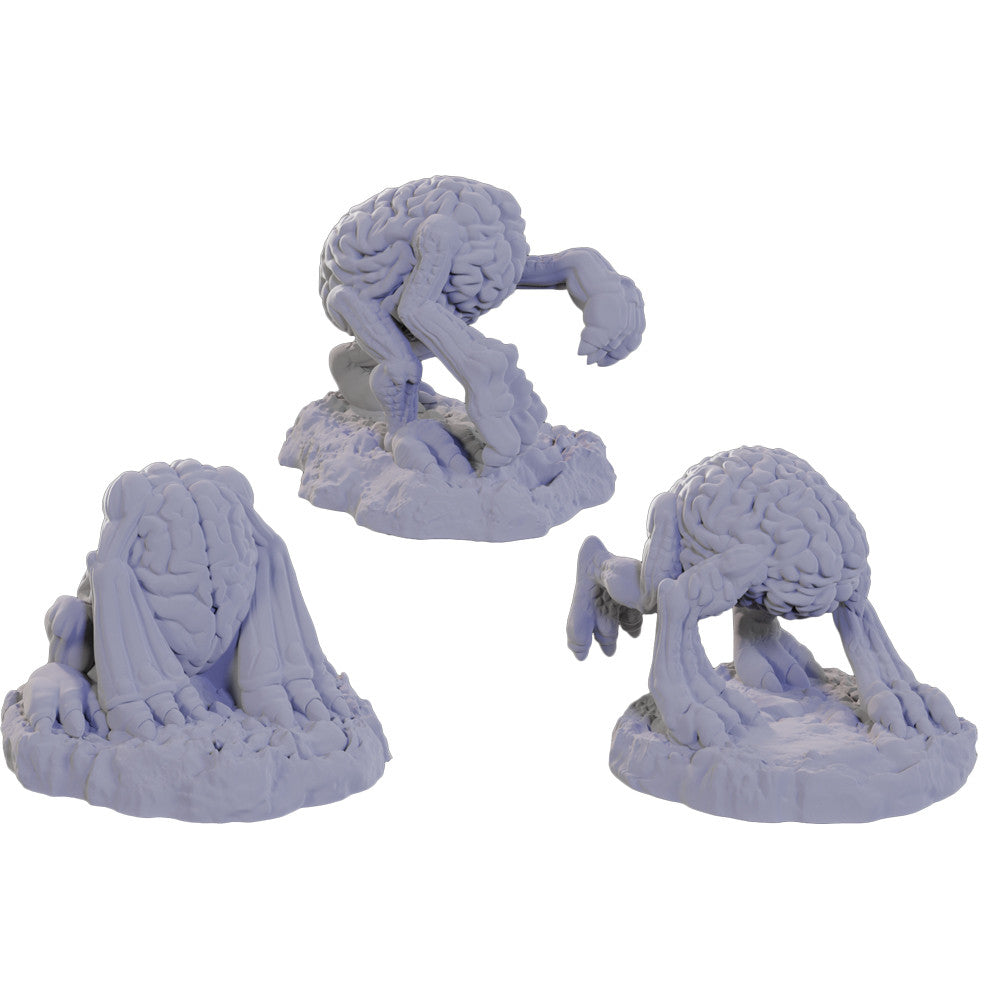 Wizkids 906859 Intellect Devourers | Grognard Games