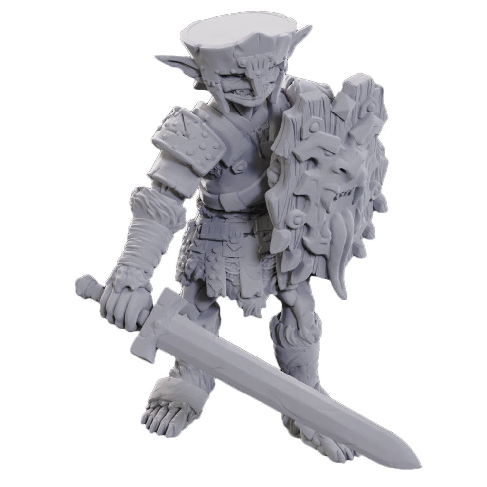 Wizkids 90744 Hobgoblin Soldier | Grognard Games