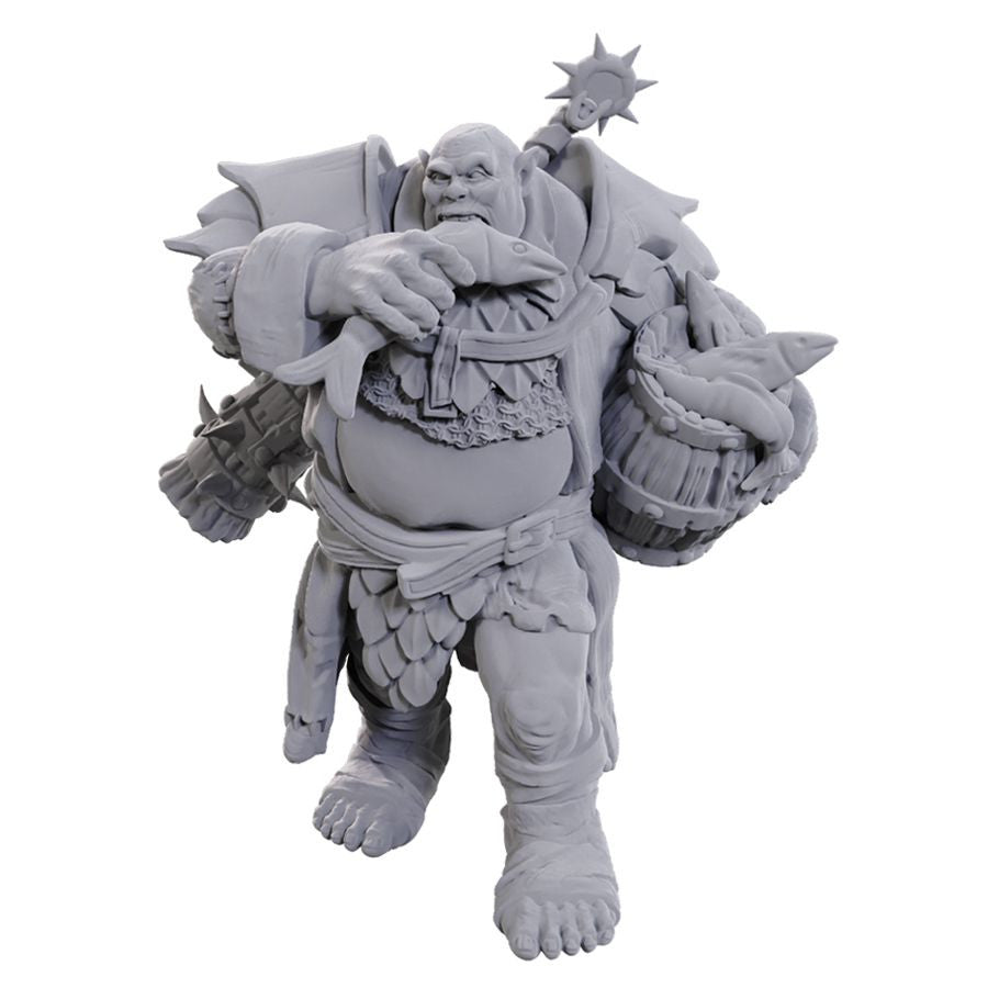 Wizkids Ogre Soldier | Grognard Games