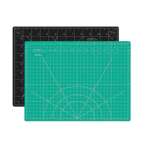 Self Healing Cutting Mat, 9" x 12" | Grognard Games