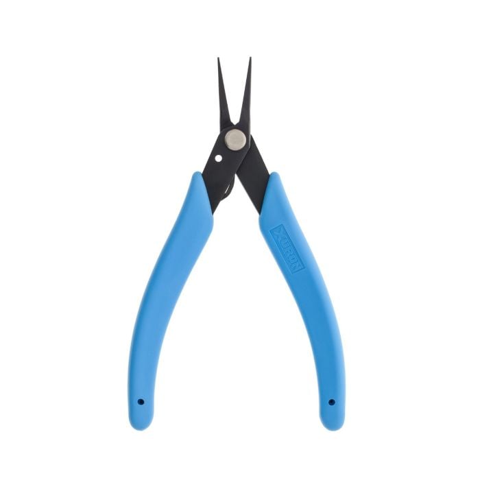 Xuron 450 TweezerNose Pliers - Smooth | Grognard Games