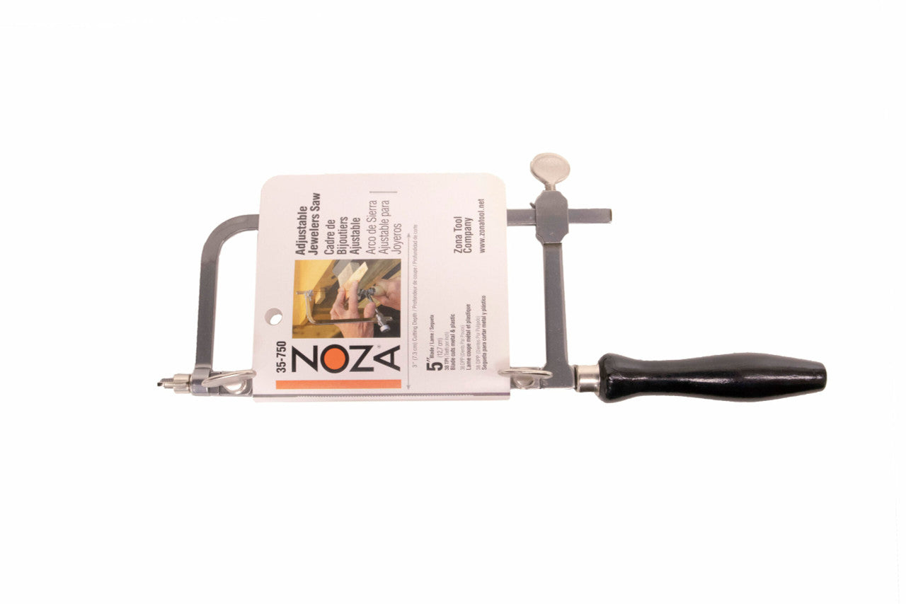 Zona 35-750 Adjustable Jewelers Saw | Grognard Games