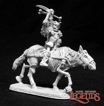 Legends: 02001 Reaper Famine | Grognard Games