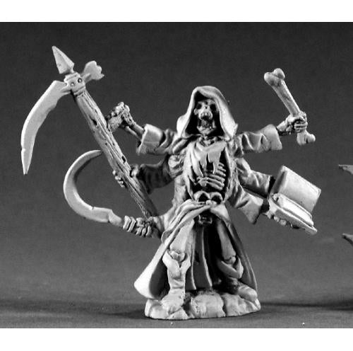 Reaper Dark Haven Legends 02159 Arachno Assassin | Grognard Games