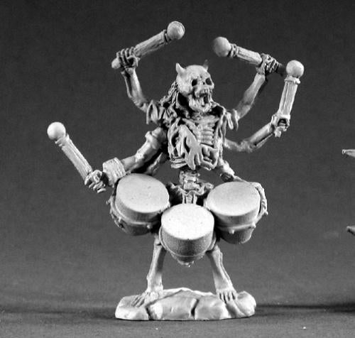 Dark Haven Legends 02167 Arachno Assassin | Grognard Games