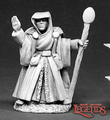 Reaper Legends 02368 The Raven | Grognard Games