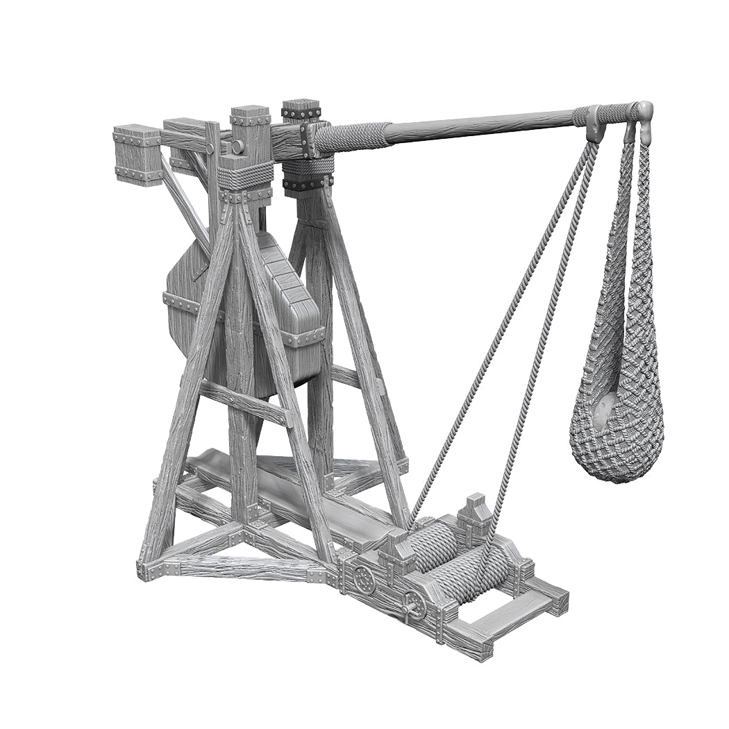 WizKids 903407 Trebuchet | Grognard Games