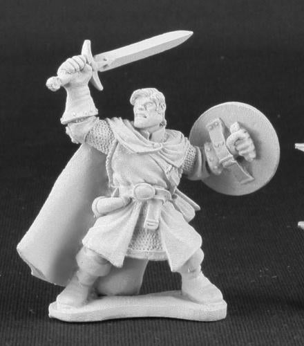 Reaper 03512 Ardellen Ranger Metal | Grognard Games