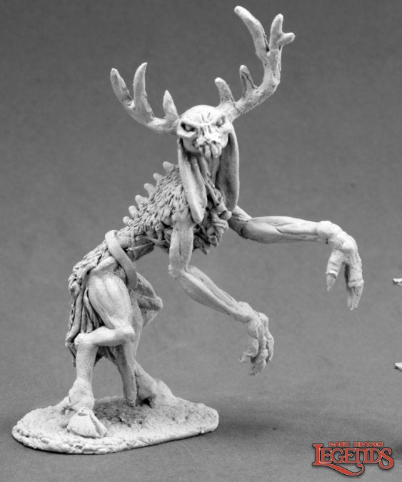 Legends 03673 Wendigo | Grognard Games