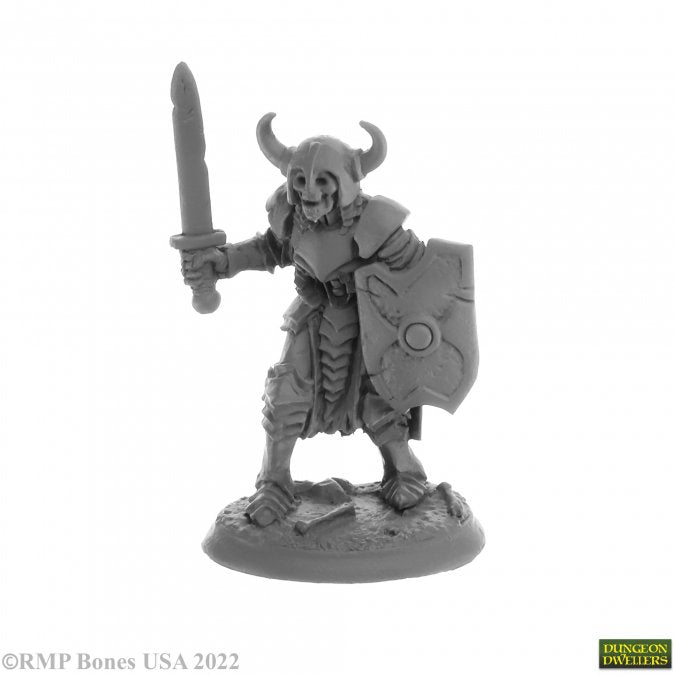 Bones 07001 RICTUS THE UNDYING | Grognard Games