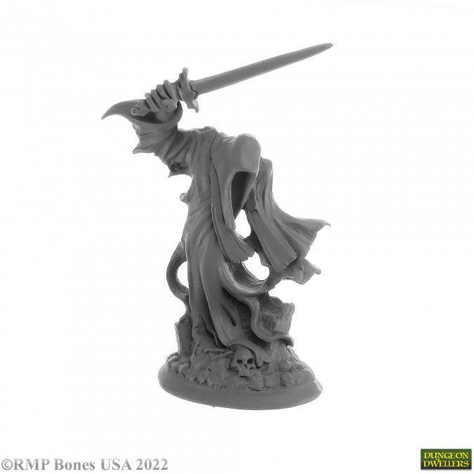 Bones 07005 CAIRN WRAITH | Grognard Games