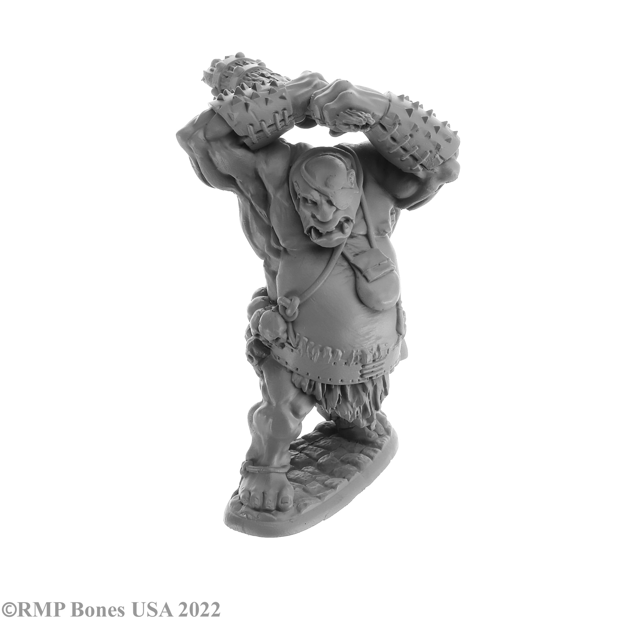 Bones 07061 Ogre Smasher | Grognard Games