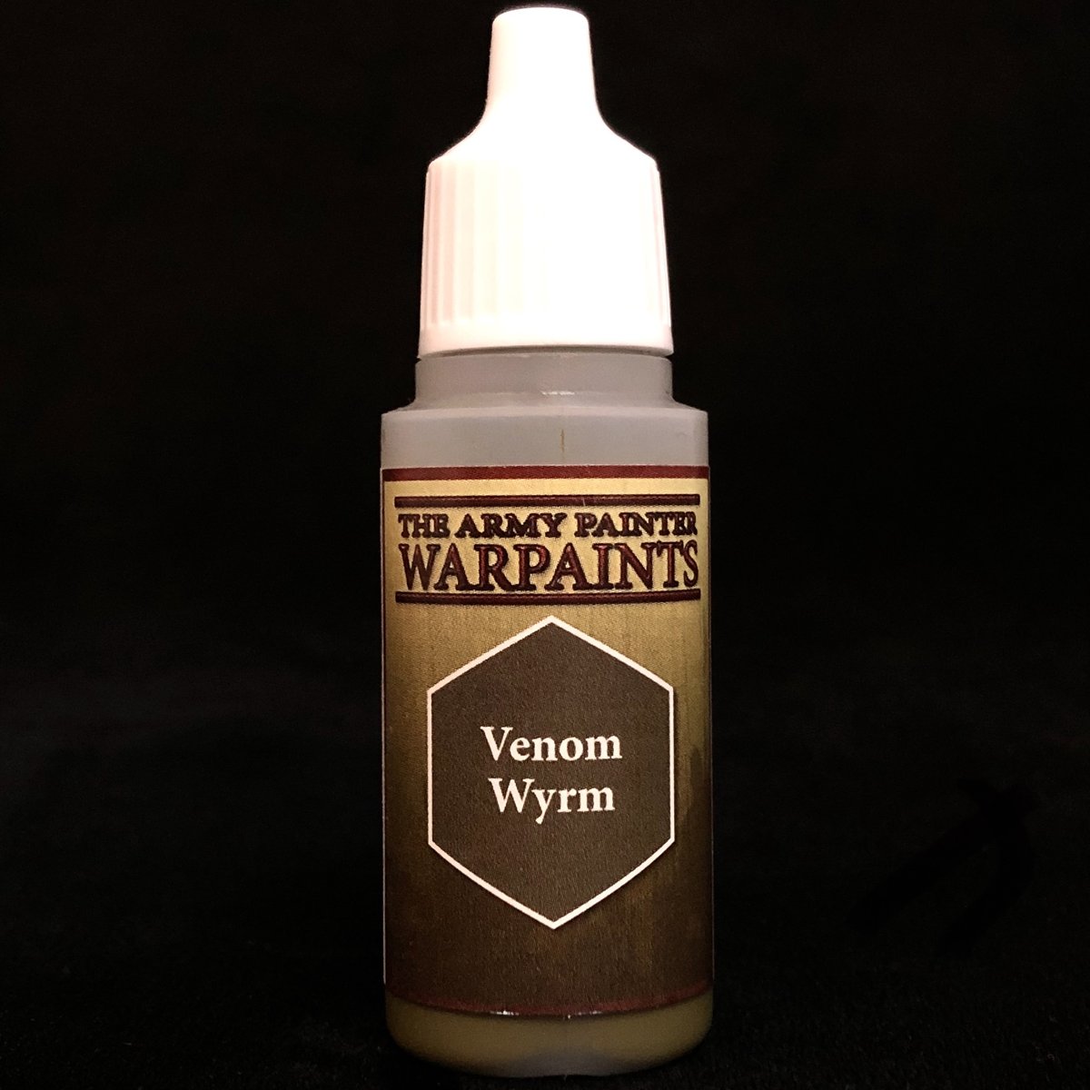 Army Painter Warpaints WP1461 Venom Wyrm | Grognard Games