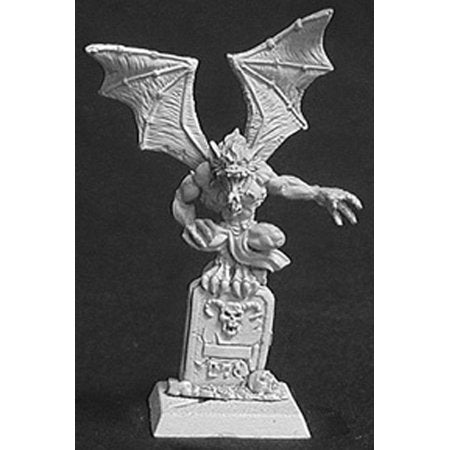 Warlord 14009 Crypt Bat Necropolis Adept | Grognard Games