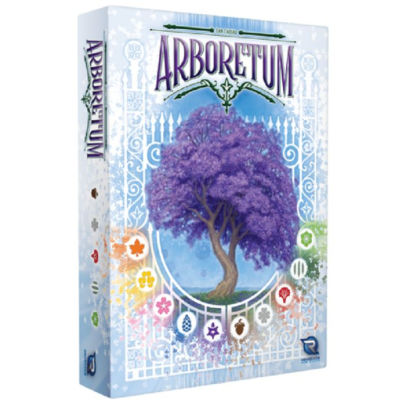 Arboretum | Grognard Games