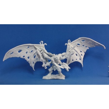 Bones 77111 Rauthuros, Demon | Grognard Games