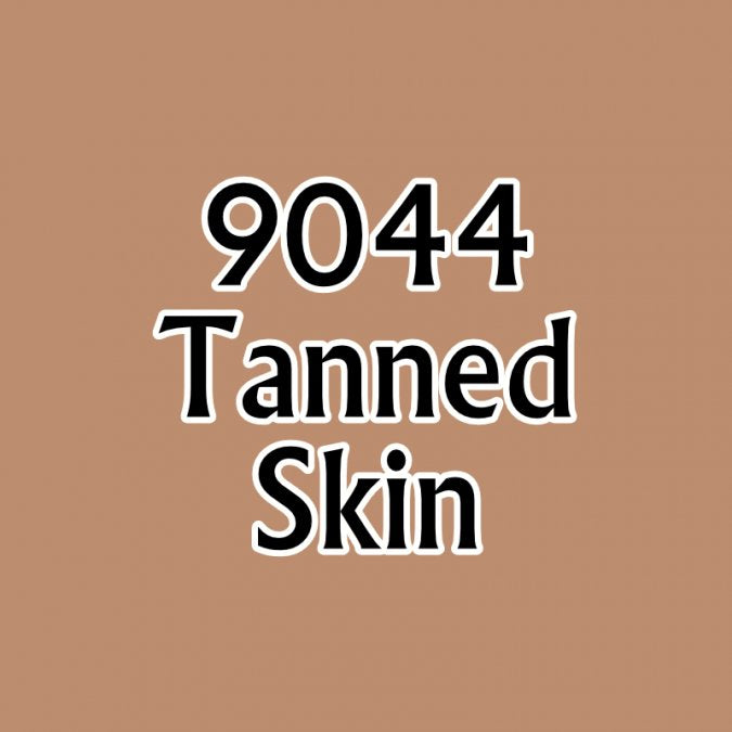Reaper Paint 09044 Tanned Skin | Grognard Games