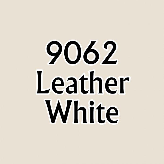 Reaper Paint 09062 Leather White | Grognard Games