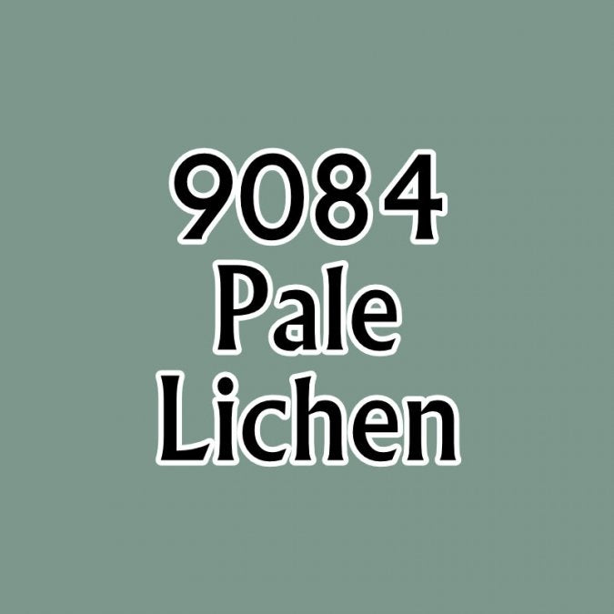 Reaper: 09084 Pale Lichen | Grognard Games