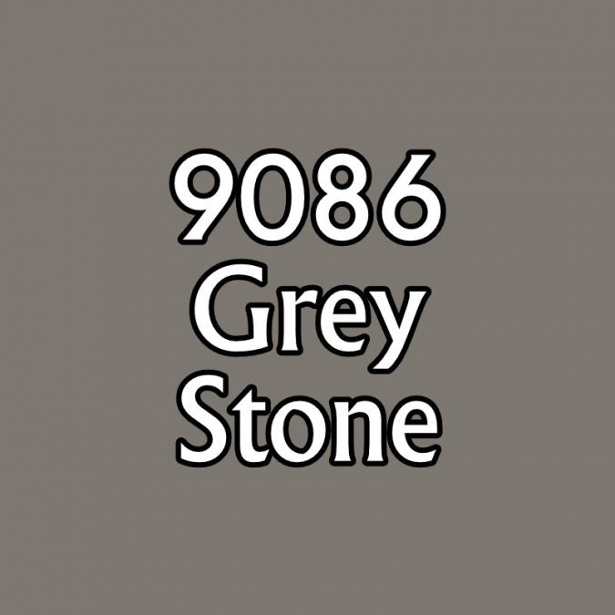 Reaper 09086 Grey Stone | Grognard Games