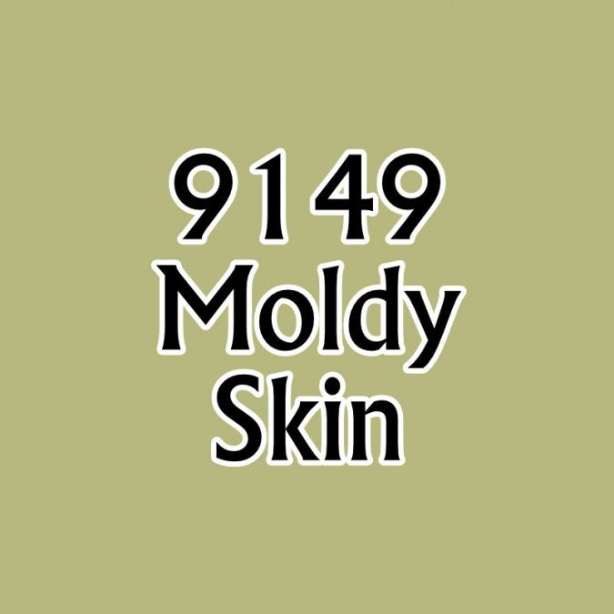 Reaper: 09149 Moldy Skin | Grognard Games