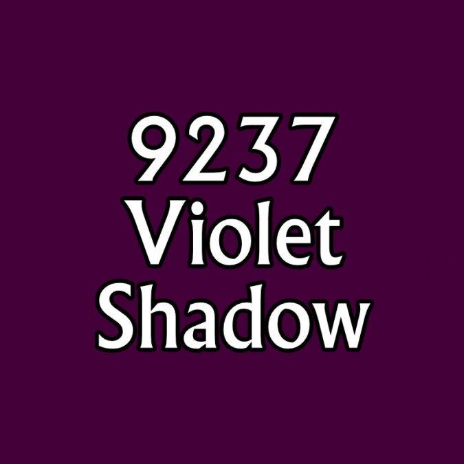 Reaper: 09237 Violet Shadow (OoP) | Grognard Games