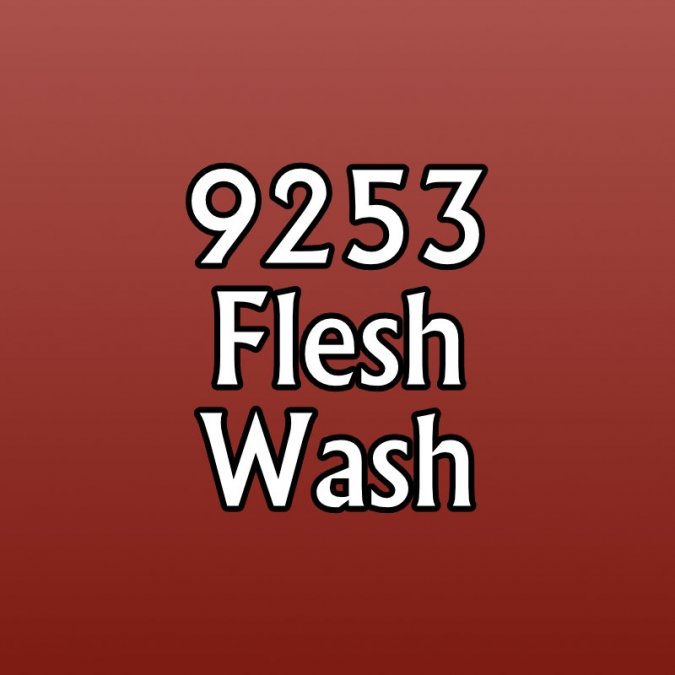 Reaper: 09253 Flesh Wash | Grognard Games