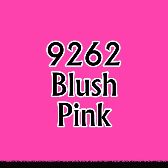 Reaper: 09262 Blush Pink | Grognard Games