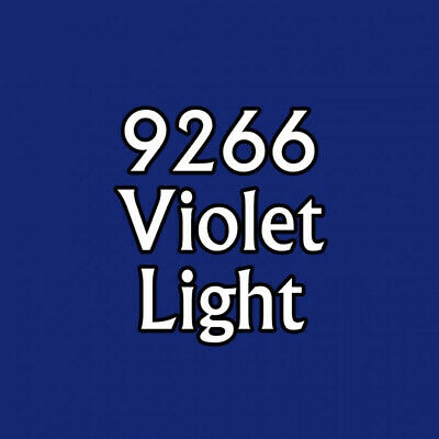 Reaper: 09266 Violet Light (OoP) | Grognard Games