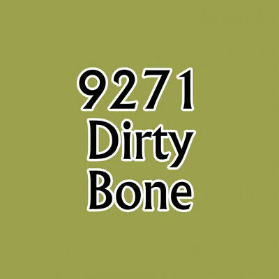 Reaper: 09271 Dirty Bone (OoP) | Grognard Games