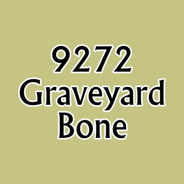 Reaper: 09272 Graveyard Bone (OoP) | Grognard Games