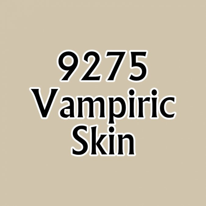 Reaper: 09275 Vampiric Skin | Grognard Games