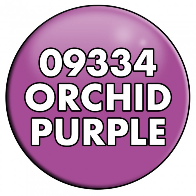 09334 Orchid Purple | Grognard Games