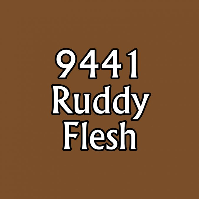 Reaper Paint 09441 Ruddy Flesh | Grognard Games