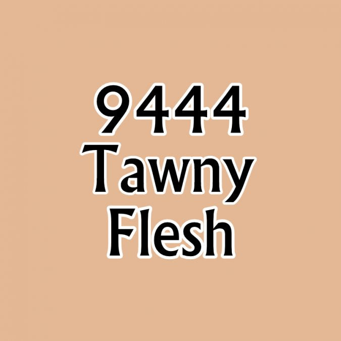Reaper Paint 09444 Scholar/Tawny Flesh | Grognard Games