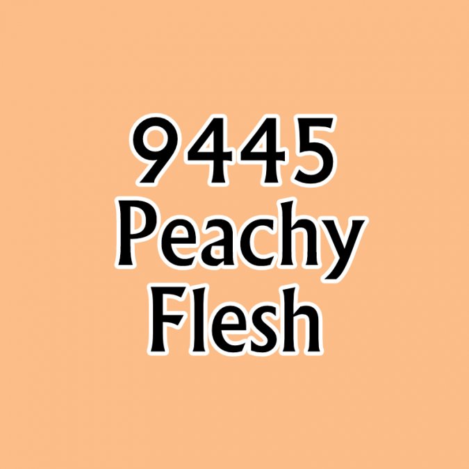 Reaper: 09445 Peachy Flesh | Grognard Games