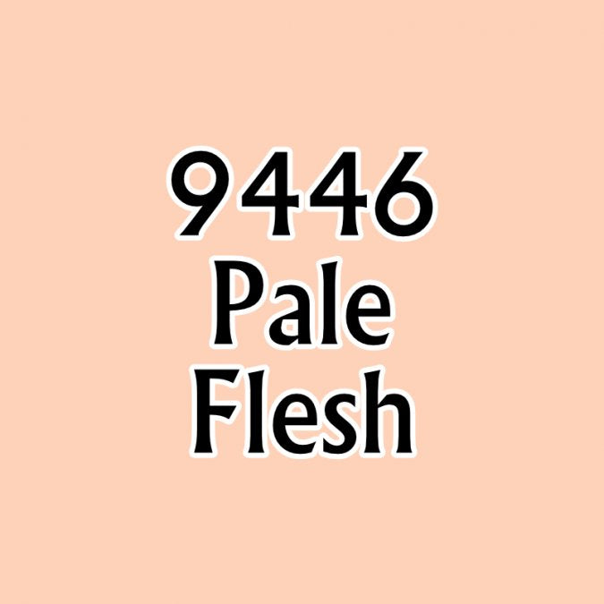 Reaper Paint 09446 Pale Flesh | Grognard Games