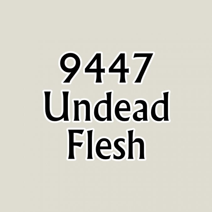 Reaper Paint 09447 Undead Flesh | Grognard Games