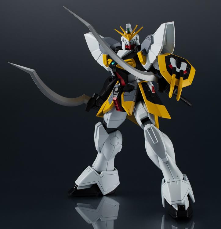 Mobile Suit Gundam Wing Gundam Universe XXXG-01SR Gundam Sandrock | Grognard Games