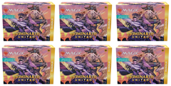 Dominaria United - Bundle Case | Grognard Games